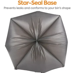 Coastwide Professional™ 30-33 Gallon Trash Bag, 33