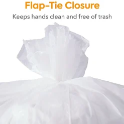 Coastwide Professional™ 40-45 Gallon Trash Bag, 40