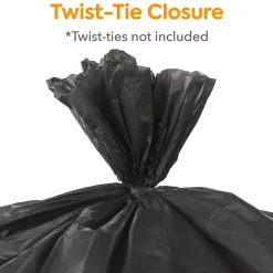 Coastwide Professional™ 30-33 Gallon Trash Bag, 33