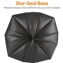 Coastwide Professional™ 30-33 Gallon Trash Bag, 33