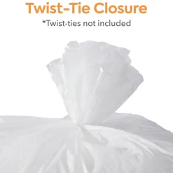 Coastwide Professional™ 40-45 Gallon Trash Bag, 40