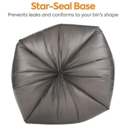 Coastwide Professional™ 20-30 Gallon Trash Bag, 30