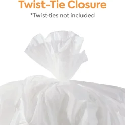 Coastwide Professional™ 30-33 Gallon Trash Bag, 33