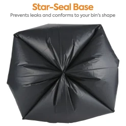 Coastwide Professional™ 50-56 Gallon Trash Bag, 43