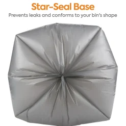 Coastwide Professional™ 30-33 Gallon Trash Bag, 33