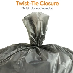 Coastwide Professional™ 40-45 Gallon Trash Bag, 39