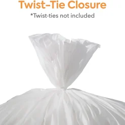 Coastwide Professional™ 40-45 Gallon Trash Bag, 40