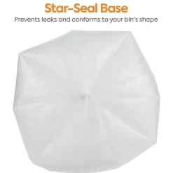 Coastwide Professional™ 12-16 Gallon Trash Bag, 32