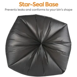 Coastwide Professional™ 40-45 Gallon Trash Bag, 40