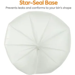 Coastwide Professional™ 10 Gallon Trash Bag, 24