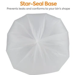 Coastwide Professional™ 20-30 Gallon Trash Bag, 30