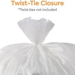 Coastwide Professional™ 30-33 Gallon Trash Bag, 33