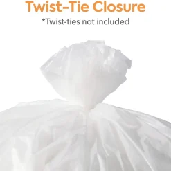 Coastwide Professional™ 40-45 Gallon Trash Bag, 40