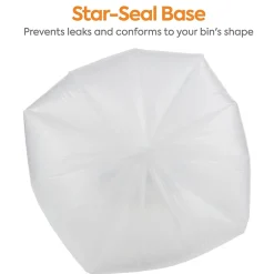 Coastwide Professional™ 12-16 Gallon Trash Bag, 24