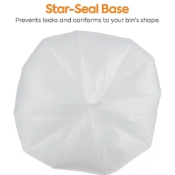 Coastwide Professional™ 12-16 Gallon Trash Bag, 24