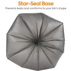 Coastwide Professional™ 12-16 Gallon Trash Bag, 24