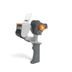 Coastwide Professional™ 2" Packing Tape Dispenser, Gray, 24/Carton (CW56464CT)