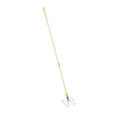 Coastwide Professional™ 53" Wedge Dust Mop Frame and Handle, Wood (CW56768)