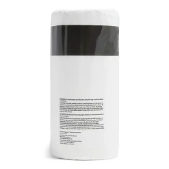 Coastwide Professional Choose-Your-Size Kitchen Rolls Paper Towel, 2-Ply, White, 128 Sheets/Roll, 15 Rolls/Carton (CW21809)