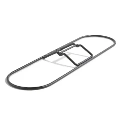 Coastwide Professional™ Dust Mop Frame, 18" x 5", Black (CW56763)