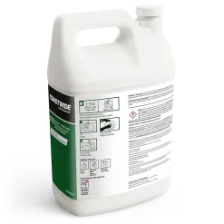 Coastwide Professional™ Glisten Liquid Dish Soap, Lemon, 128 oz., 4/Carton (CW850001-A)