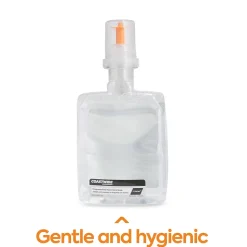 Coastwide Professional J-Series Foaming Hand Soap, 1200 mL, 2/Carton (CWJSR-FRG)