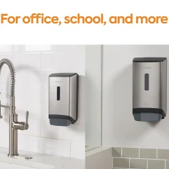 Coastwide Professional J-Series Foaming Hand Soap, 1200 mL, 2/Carton (CWJSR-FRG)