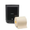 Coastwide Professional J-Series Automatic Hardwound Paper Towel Dispenser, Black (CWJAHT-B-CC)