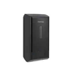 Coastwide Professionalâ„¢ J-Series Automatic Wall Mounted Hand Soap Dispenser, Black (CWJAS-B-CC)