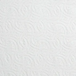 Coastwide Professional Jumbo Kitchen Rolls Paper Towel, 2-Ply, White, 250 Sheets/Roll, 12 Rolls/Carton (CW21806)