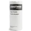 Coastwide Professional™ Kitchen Rolls Paper Towels, 2-Ply, 85 Sheets/Roll (CW21810)