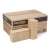 Coastwide Professional™ Multifold Paper Towels, 1-ply, 250 Sheets/Pack, 16 Packs/Carton (CW21819)