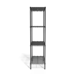 Coastwide Professional™ 4-Shelf Wire Unit, 36