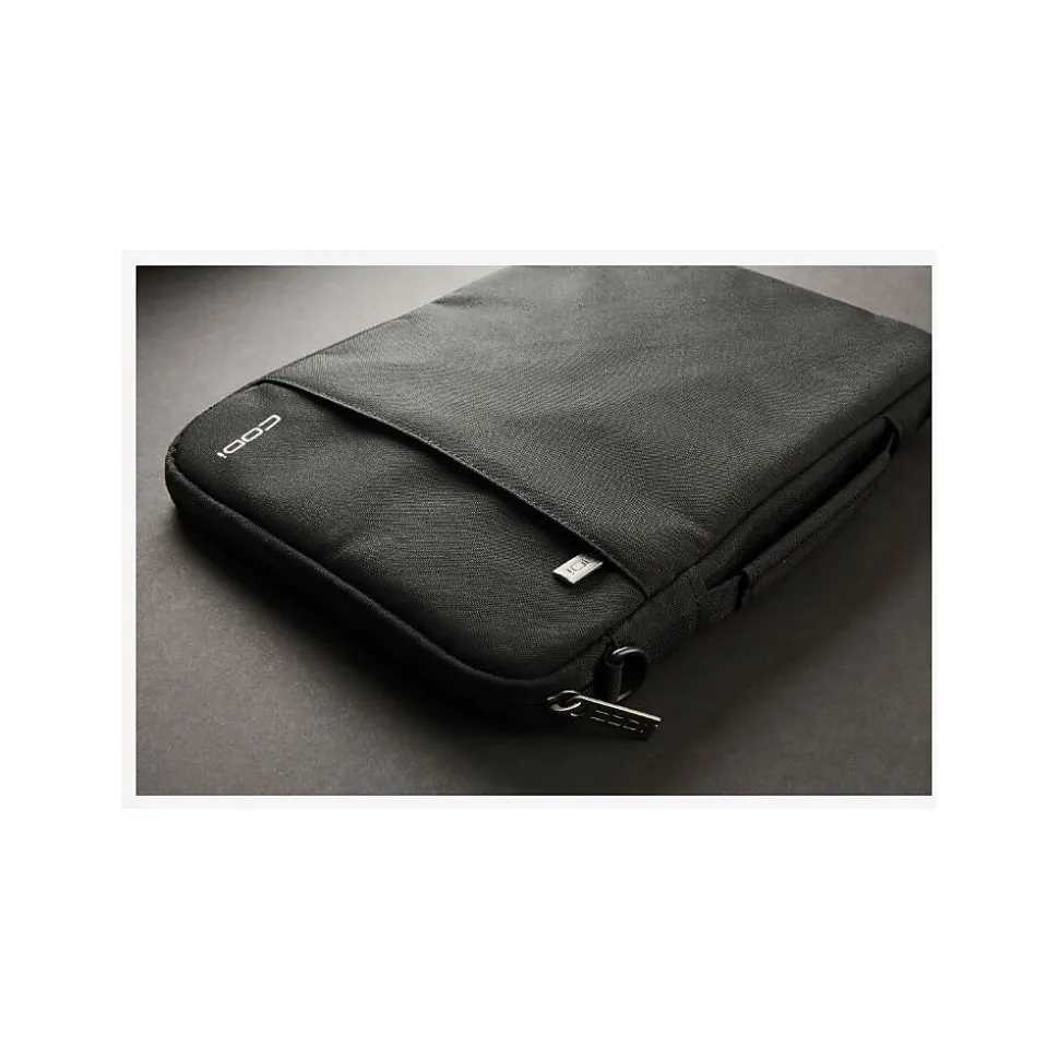 CODi Aegis 13.3" Sleeve with Handle & Pocket (AEG133-4)