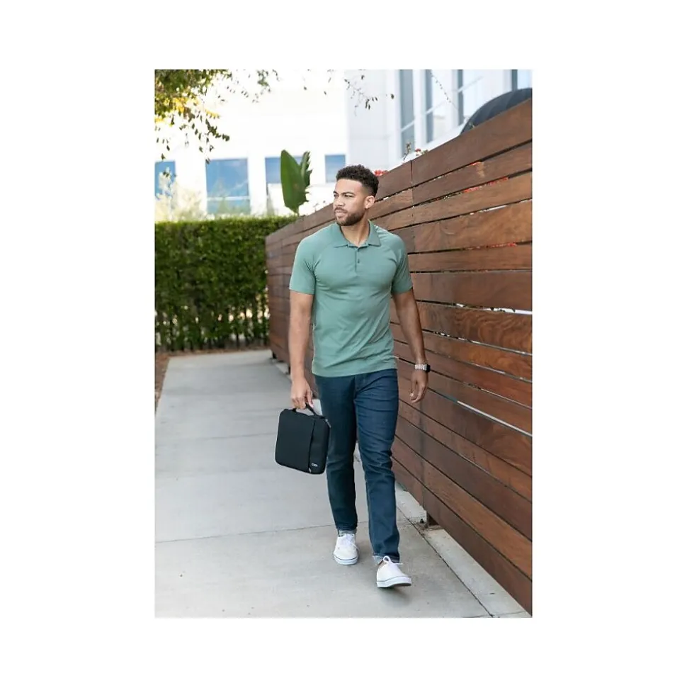 CODi Aegis 13.3" Sleeve with Handle & Pocket (AEG133-4)