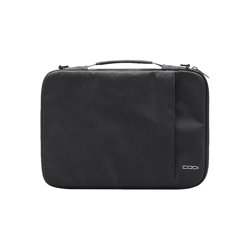 CODi Aegis 15.6" Sleeve with Handle & Pocket (AEG156-4)