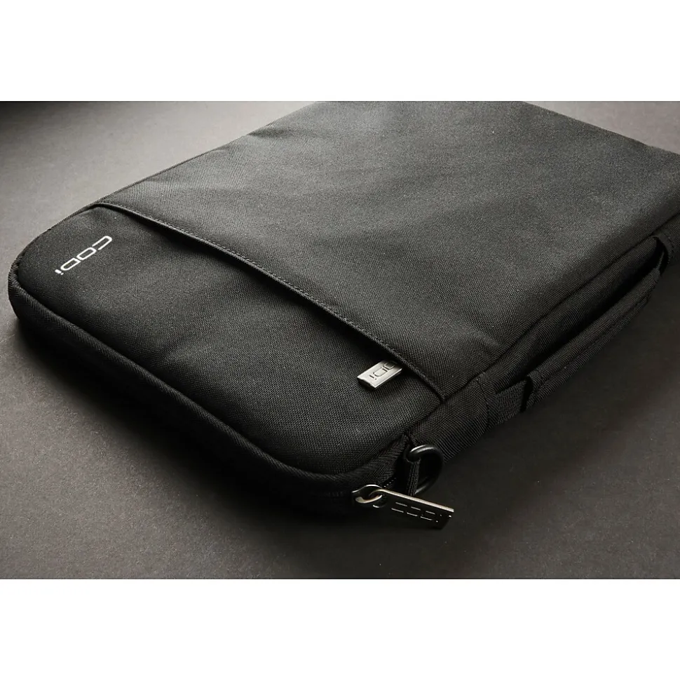 CODi Aegis 15.6" Sleeve with Handle & Pocket (AEG156-4)