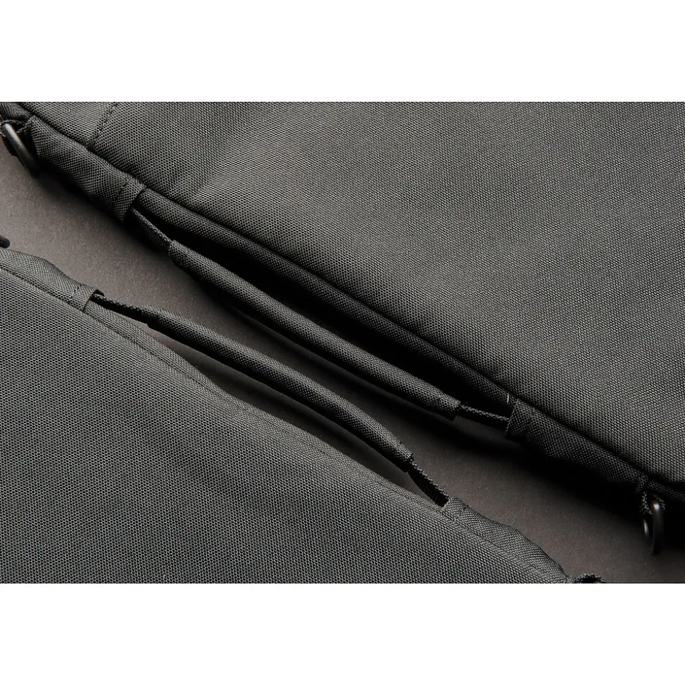 CODi Aegis 15.6" Sleeve with Handle & Pocket (AEG156-4)