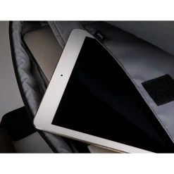 CODi Terra Laptop Hybrid Briefcase/Backpack, Black (TER305-10)