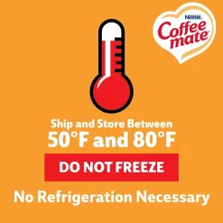 Coffee mate Caramel Liquid Creamer, 50.7 fl. oz. (12536266)
