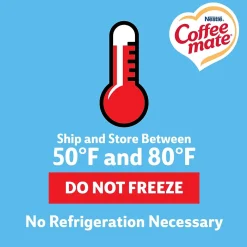 Coffee mate French Vanilla Powdered Creamer, 15 Oz. (35775)