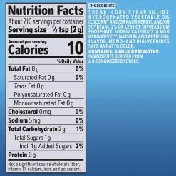 Coffee mate French Vanilla Powdered Creamer, 15 Oz. (35775)