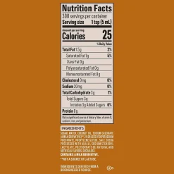 Coffee mate Snickers Liquid Creamer, 50.7 oz. (12439070)