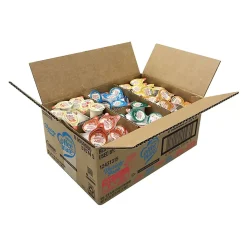 Coffee mate Variety Creme Liquid Creamer, 0.38 oz., 180/Carton (NES51574)