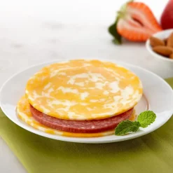 Colby Jack & Hard Salami Cheesewich, 16/ Pack (366-00003)