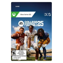 College Football 25: Standard Edition, Xbox Series X|S (Digital)
