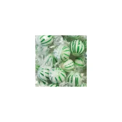 Colombina Jumbo Candy Balls Spearmint Hard Candy, 38.1 oz., (209-00022)