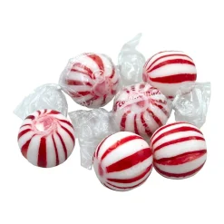 Colombina Jumbo Mint Balls, Peppermint (209-00021)