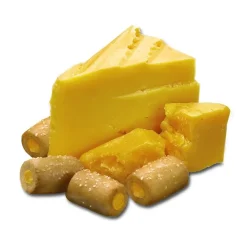 Combos Cheddar Cheese Pretzels Nuggets, 6.3 oz., 12 Bags/Box (MMM42007)