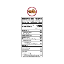 Combos Stuffed Snacks Cheddar Cheese Pretzels Nuggets, 6.3 oz. (06171)